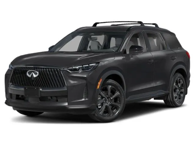 2027 INFINITI QX60 AUTOGRAPH for sale in Georgetown, TX