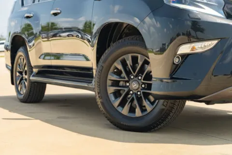 Another view of 2023 Lexus GX 460 Premium for sale in Georgetown, TX at Georgetown INFINITI