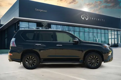 More photos of 2023 Lexus GX 460 Premium at Georgetown INFINITI, TX