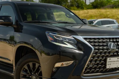 More photos of 2023 Lexus GX 460 Premium at Georgetown INFINITI, TX