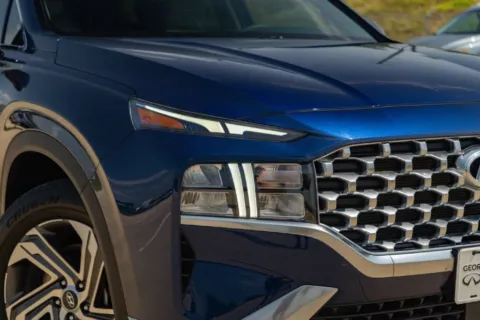 More photos of 2023 Hyundai Santa Fe SEL at Georgetown INFINITI, TX