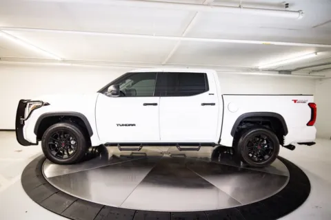 Photos of 2023 Toyota Tundra SR5 for sale in Georgetown, TX at Georgetown INFINITI