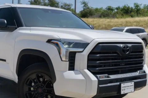 More photos of 2023 Toyota Tundra SR5 at Georgetown INFINITI, TX