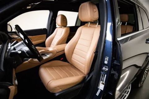 More photos of 2024 Mercedes-Benz GLS 580 at Georgetown INFINITI, TX