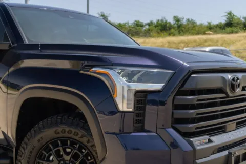More photos of 2025 Toyota Tundra SR5 at Georgetown INFINITI, TX