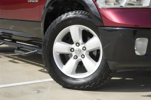 Photos of 2015 Ram 1500 Outdoorsman for sale in Georgetown, TX at Georgetown INFINITI