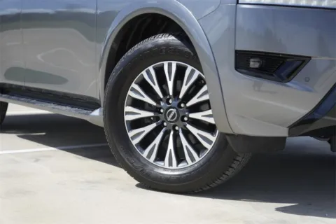 Photos of 2024 Nissan Armada SL for sale in Georgetown, TX at Georgetown INFINITI