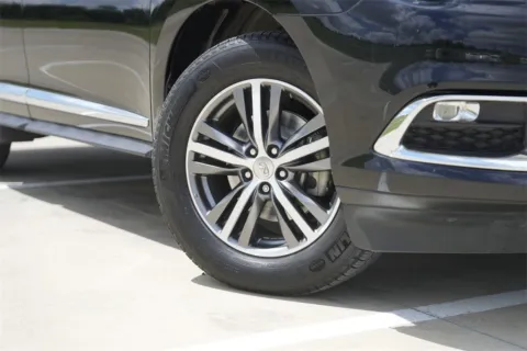Photos of 2020 INFINITI QX60 PURE for sale in Georgetown, TX at Georgetown INFINITI