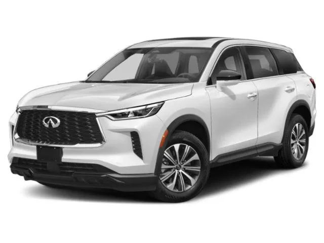 2022 INFINITI QX60 LUXE for sale in Georgetown, TX