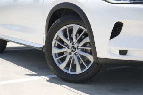 Photos of 2024 INFINITI QX50 LUXE for sale in Georgetown, TX at Georgetown INFINITI