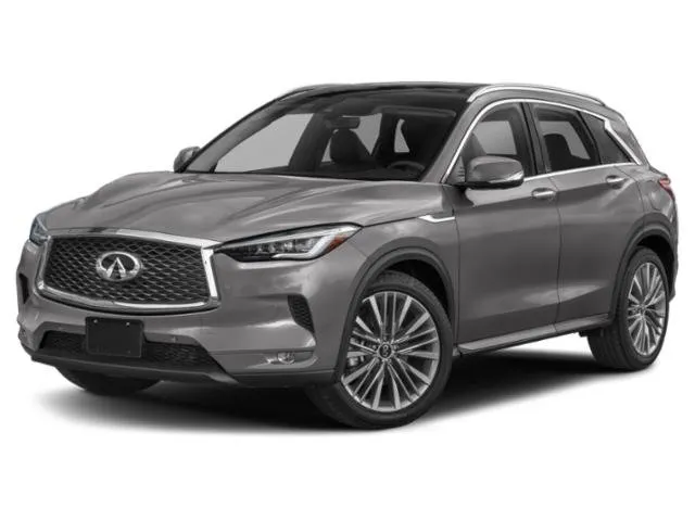 2024 INFINITI QX50 SENSORY for sale in Georgetown, TX