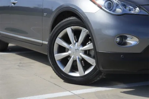 Photos of 2015 INFINITI QX50 Journey for sale in Georgetown, TX at Georgetown INFINITI