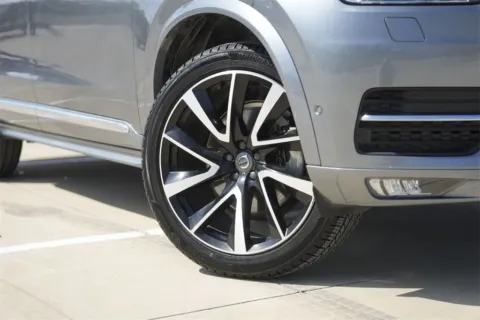 Photos of 2019 Volvo XC90 Inscription for sale in Georgetown, TX at Georgetown INFINITI