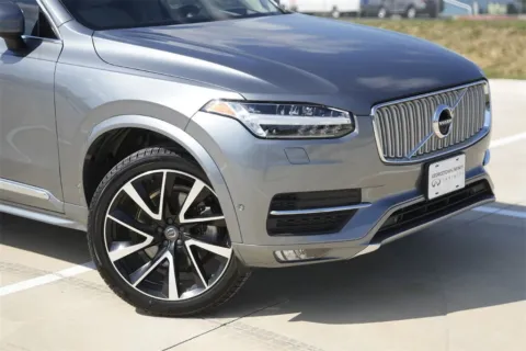 Another view of 2019 Volvo XC90 Inscription for sale in Georgetown, TX at Georgetown INFINITI
