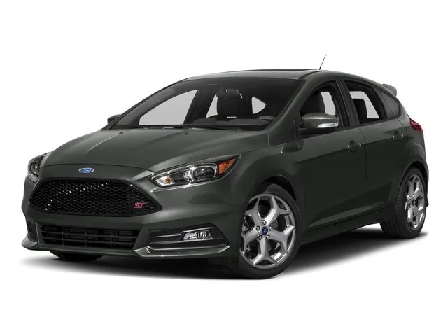 2017 Ford Focus ST for sale in Georgetown, TX