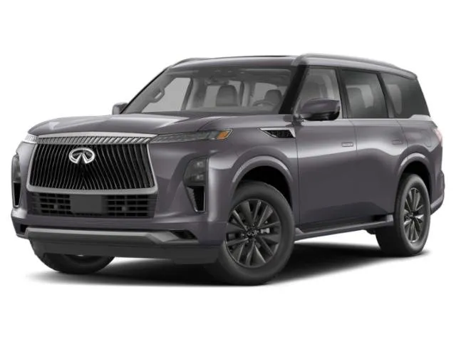 2025 INFINITI QX80 PURE for sale in Georgetown, TX