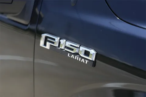 More photos of 2018 Ford F-150 LARIAT at Georgetown INFINITI, TX
