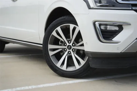 Photos of 2020 Ford Expedition Max Limited for sale in Georgetown, TX at Georgetown INFINITI