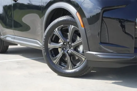 Photos of 2026 INFINITI QX60 AUTOGRAPH for sale in Georgetown, TX at Georgetown INFINITI