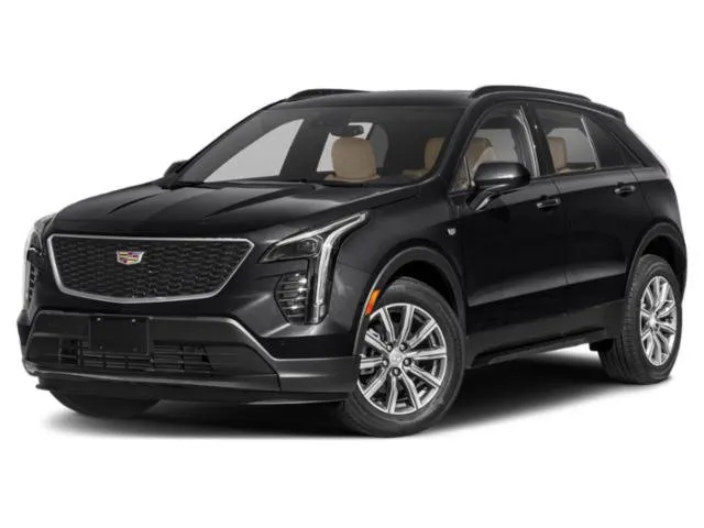 2022 Cadillac XT4 AWD Sport for sale in Georgetown, TX