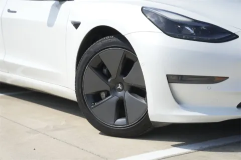 Photos of 2021 Tesla Model 3 Long Range for sale in Georgetown, TX at Georgetown INFINITI