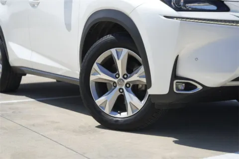 Photos of 2017 Lexus NX 200t for sale in Georgetown, TX at Georgetown INFINITI