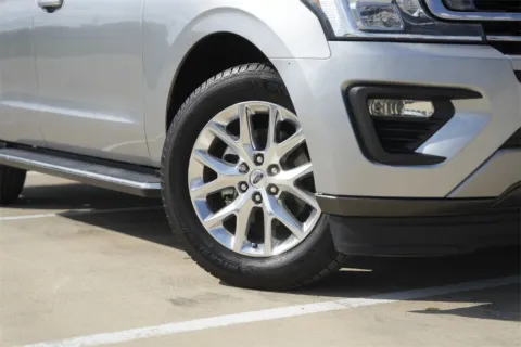 Photos of 2021 Ford Expedition XLT for sale in Georgetown, TX at Georgetown INFINITI