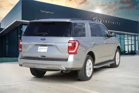 More photos of 2021 Ford Expedition XLT at Georgetown INFINITI, TX