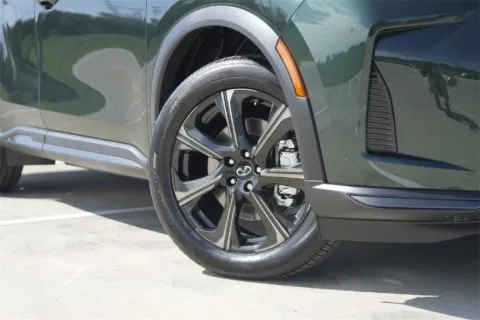 Photos of 2026 INFINITI QX60 AUTOGRAPH for sale in Georgetown, TX at Georgetown INFINITI