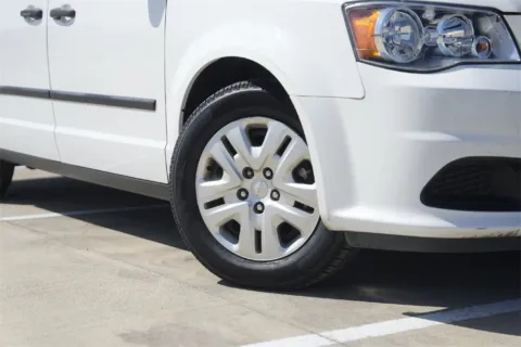 Photos of 2016 Dodge Grand Caravan American Value Pkg for sale in Georgetown, TX at Georgetown INFINITI
