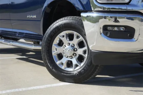 Photos of 2022 Ram 3500 Laramie for sale in Georgetown, TX at Georgetown INFINITI