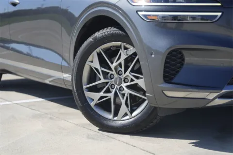 Photos of 2022 Genesis GV70 2.5T for sale in Georgetown, TX at Georgetown INFINITI