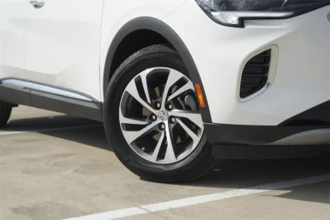 Photos of 2023 Buick Envision Essence for sale in Georgetown, TX at Georgetown INFINITI