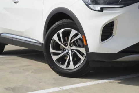 Photos of 2023 Buick Envision Essence for sale in Georgetown, TX at Georgetown INFINITI