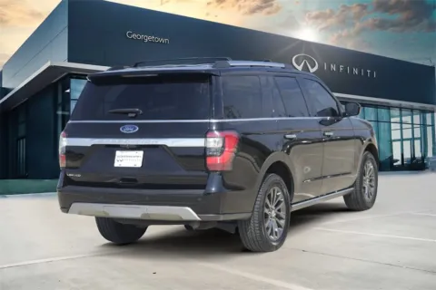 More photos of 2021 Ford Expedition Limited at Georgetown INFINITI, TX