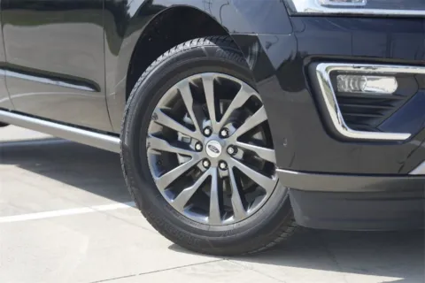 Photos of 2021 Ford Expedition Limited for sale in Georgetown, TX at Georgetown INFINITI