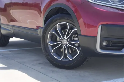 Photos of 2022 Honda CR-V EX-L for sale in Georgetown, TX at Georgetown INFINITI
