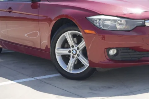 Photos of 2015 BMW 3 Series 320i xDrive for sale in Georgetown, TX at Georgetown INFINITI