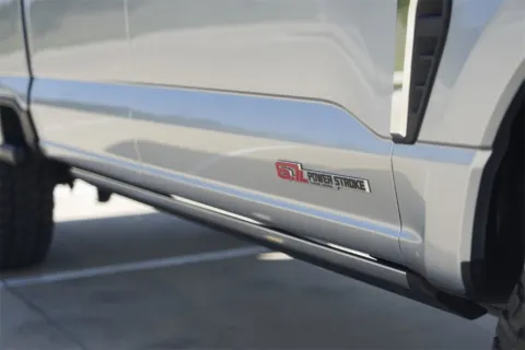 More photos of 2024 Ford Super Duty F-350 SRW Limited at Georgetown INFINITI, TX