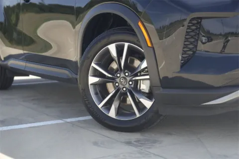 Photos of 2022 INFINITI QX60 LUXE for sale in Georgetown, TX at Georgetown INFINITI