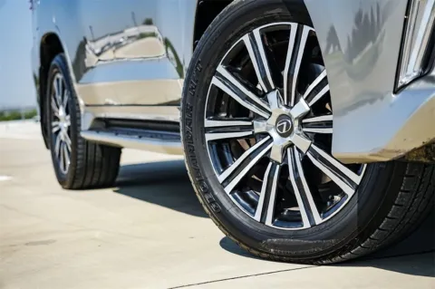 Photos of 2020 Lexus LX 570 for sale in Georgetown, TX at Georgetown INFINITI