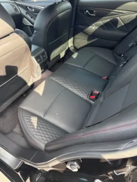 More photos of 2024 INFINITI Q50 RED SPORT 400 at Georgetown INFINITI, TX