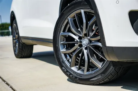 Photos of 2018 Maserati Levante for sale in Georgetown, TX at Georgetown INFINITI
