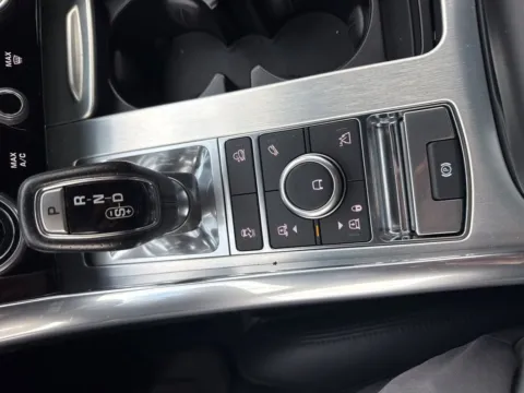More photos of 2018 Land Rover Range Rover Sport SVR at Georgetown INFINITI, TX