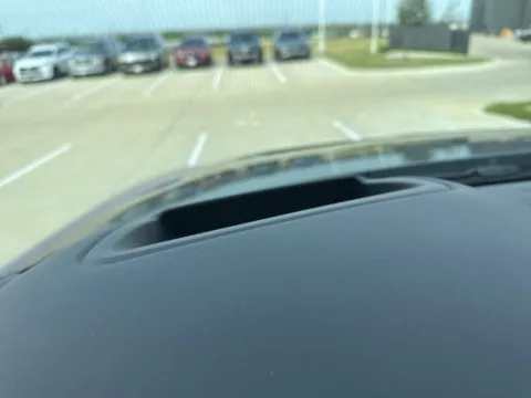 Another view of 2018 Land Rover Range Rover Sport SVR for sale in Georgetown, TX at Georgetown INFINITI