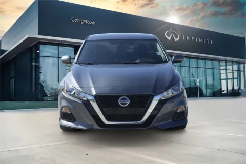 More photos of 2020 Nissan Altima 2.5 S at Georgetown INFINITI, TX