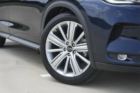 Photos of 2020 INFINITI QX50 SENSORY for sale in Georgetown, TX at Georgetown INFINITI