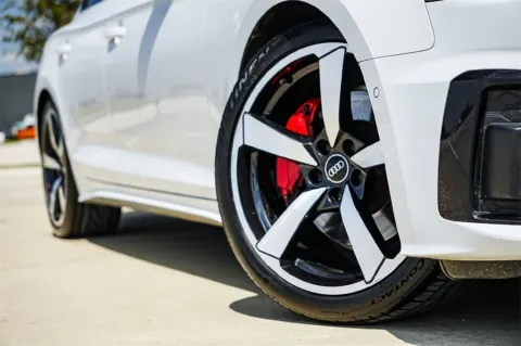 Photos of 2023 Audi A5 Sportback S line Prestige for sale in Georgetown, TX at Georgetown INFINITI