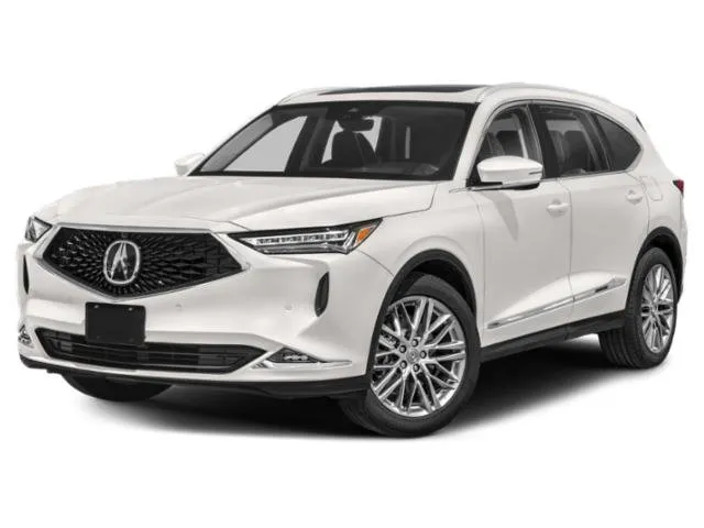 2024 Acura MDX w/Advance Package for sale in Georgetown, TX