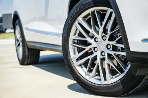 Photos of 2024 Acura MDX w/Advance Package for sale in Georgetown, TX at Georgetown INFINITI